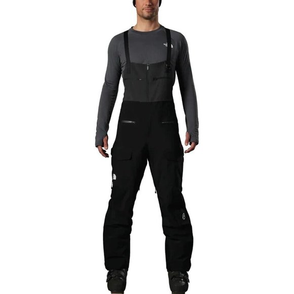 The North Face Verbier Ski Pants Summit Series FUTURELIGHT Men's Size XL Bibs - Picture 1 of 14